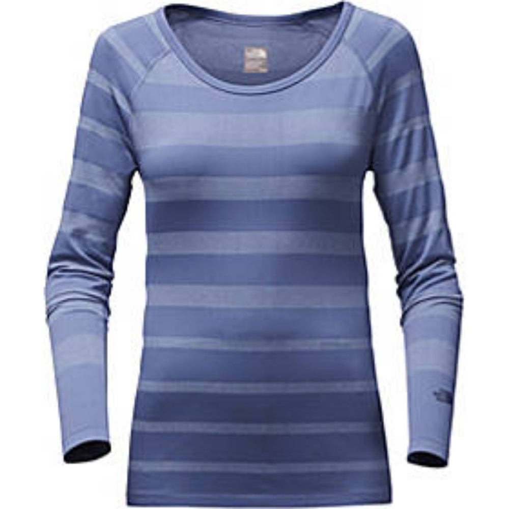 The North Face XS Long Sleeve Shirt